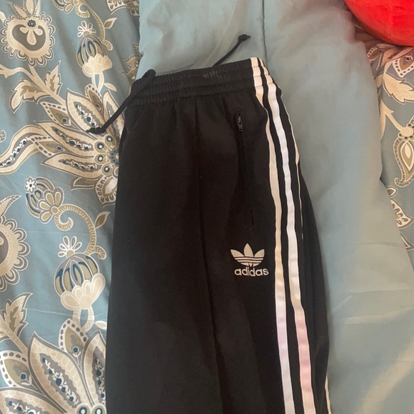 ADODAS TRACK PANTS - Picture 1 of 2